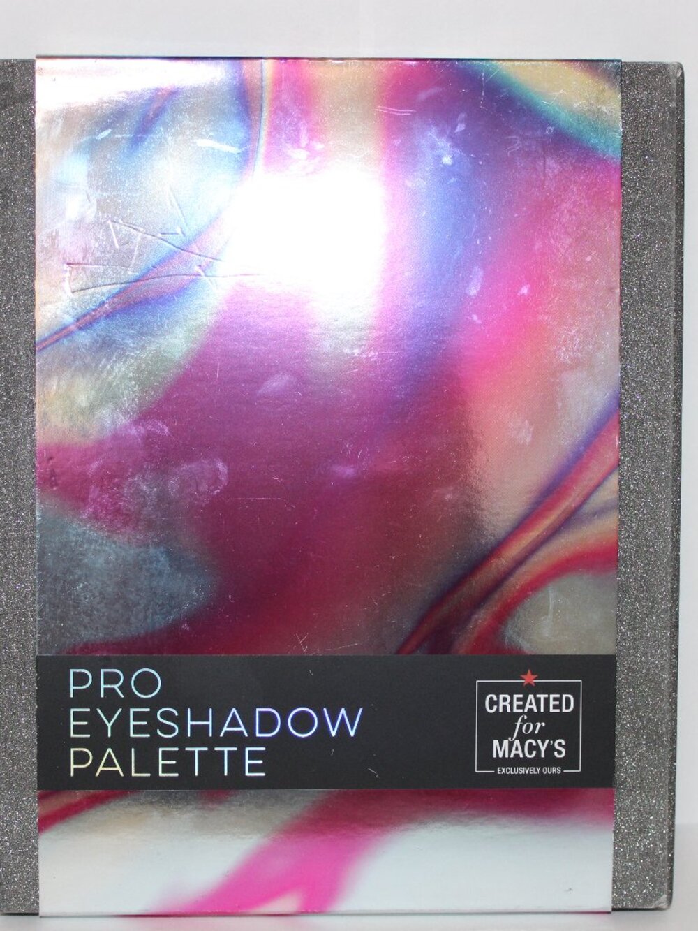 PRO EYESHADOW PALETTE JUMBO SIZE
